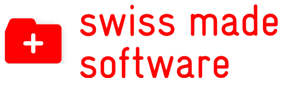 Bild des Swiss-made-Software-Badges
